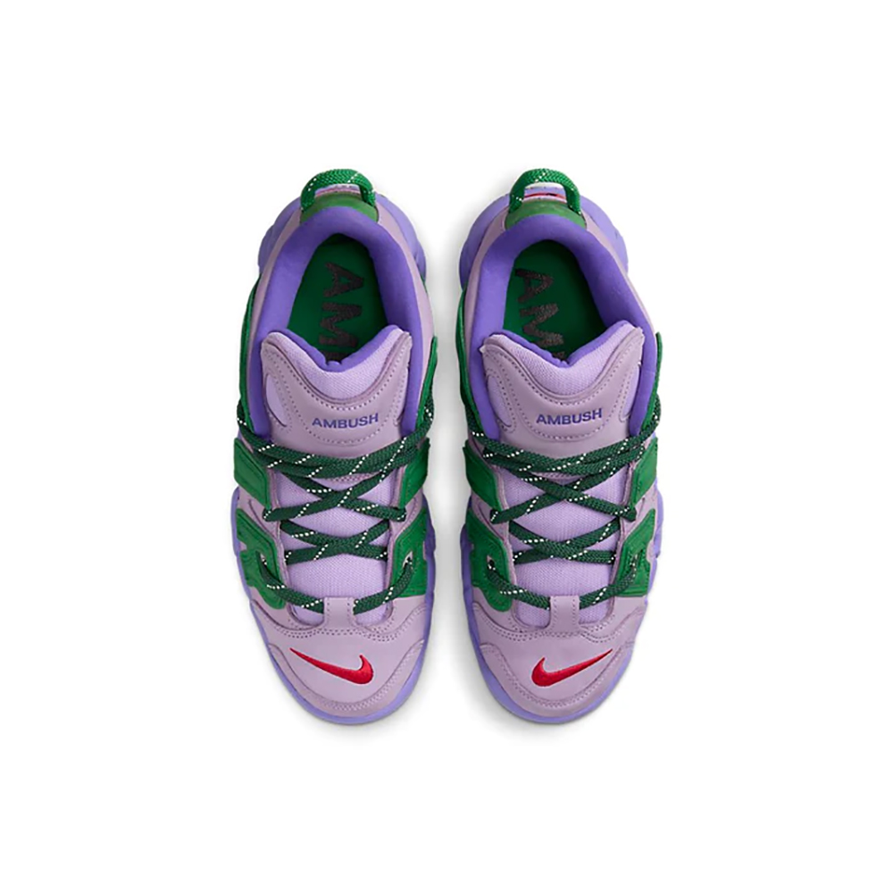 Nike Uptempo Tenis Nike Shoelaces Nike Air More Uptempo 96
