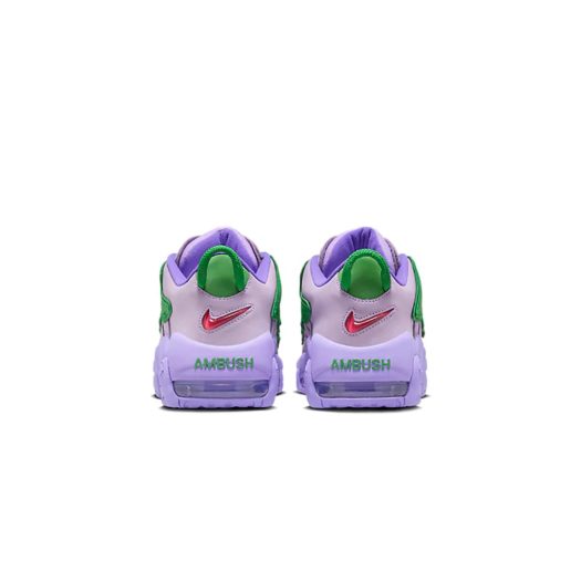 Nike Air More Uptempo Low AMBUSH Lilac