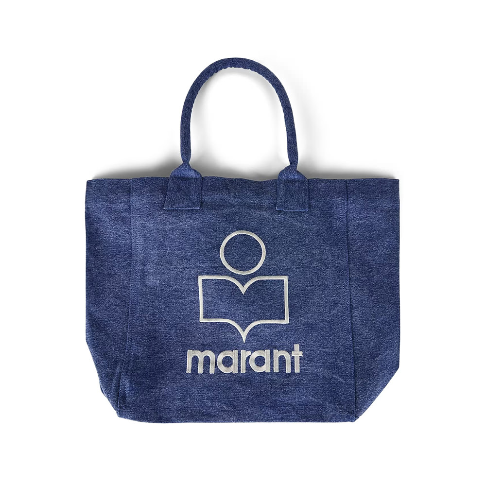 Yenky Logo Tote BagYenky Logo Tote Bag - OFour