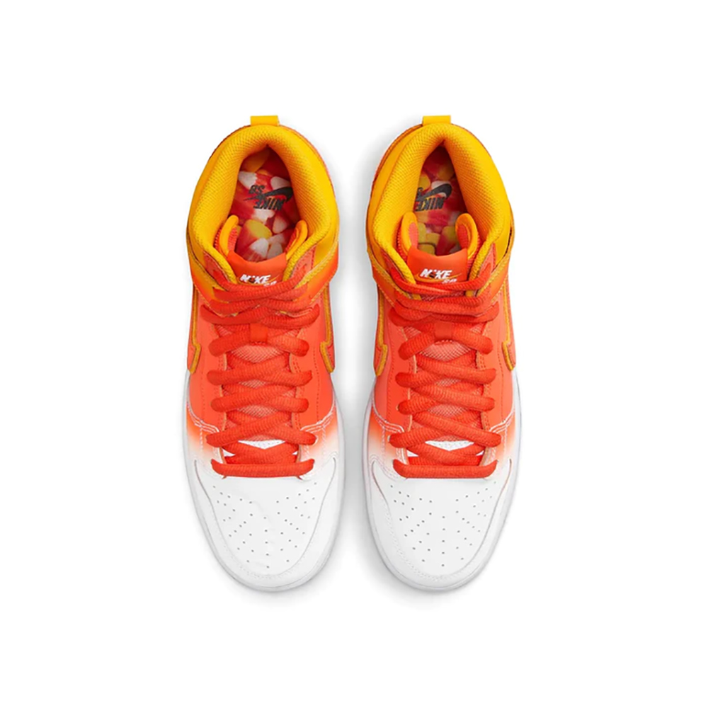 Nike sb dunk high on sale syracuse