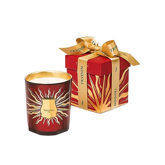 Gloria wax scented candle 270g