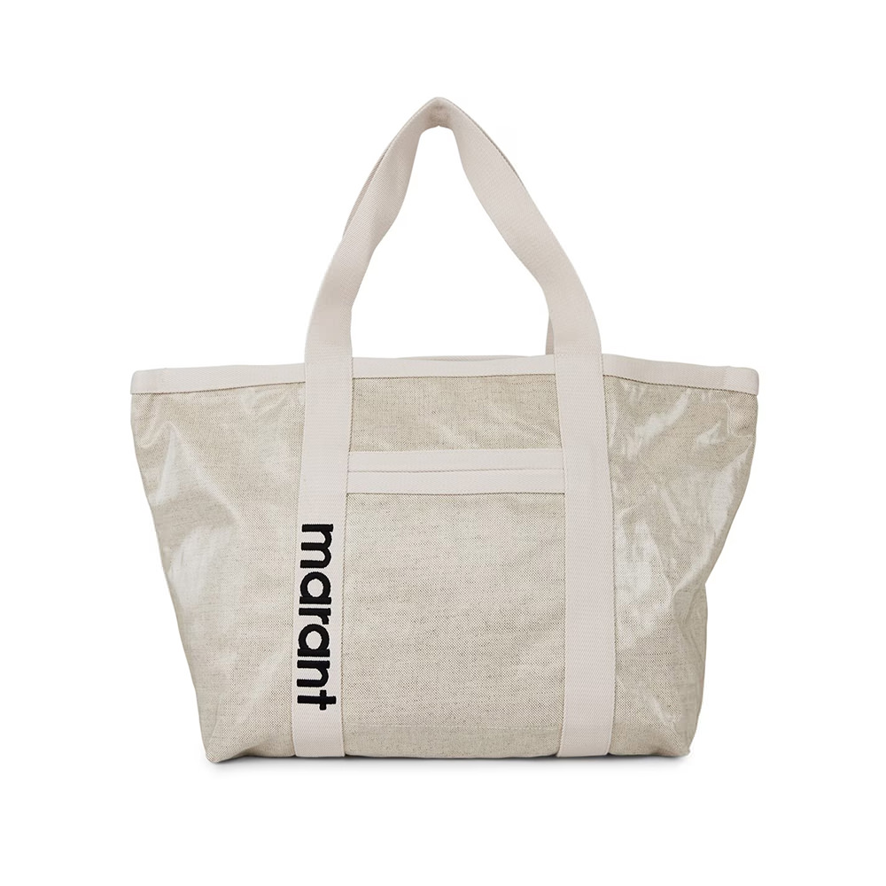 Coated Darwen Tote BagCoated Darwen Tote Bag - OFour