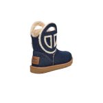 UGG x Telfar Logo Mini Denim