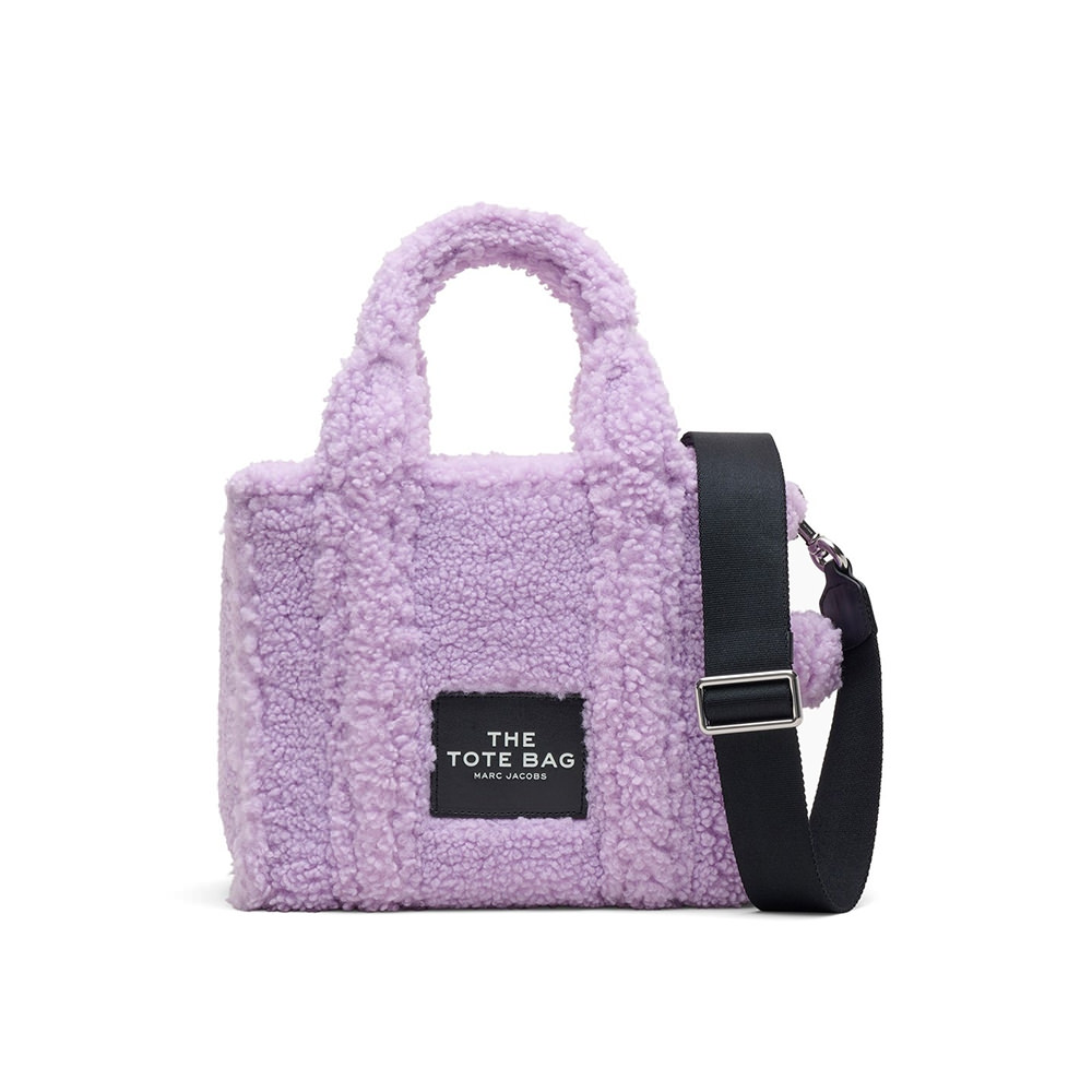 Marc Mini Teddy Tote Ld41Marc Mini Teddy Tote Ld41 - OFour