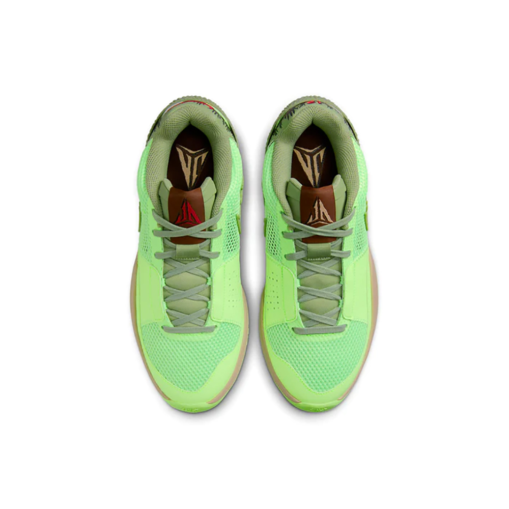Nike Ja 1 Halloween Nike Ja 1 Halloween