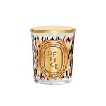DIPTYQUE Délice scented candle 190g