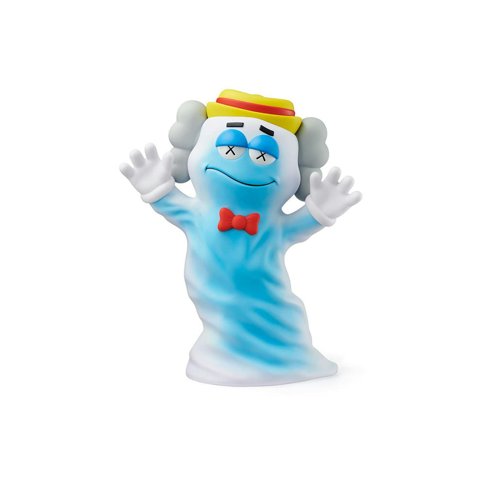 その他 BOO BERRY (KAWS VERSION)) medicom toy BOO BERRY (KAWS VERSION)) medicom toy