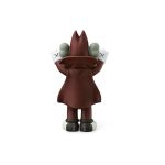 KAWS Cereal Monsters Count Chocula Figure
